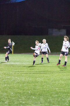 Bild 300 - Frauen VfR Horst - TSV Heiligenstedten : Ergebnis: 2:1